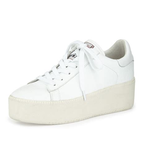 most comfortable platform sneakers.